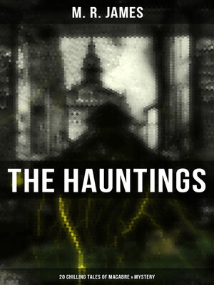 cover image of The Hauntings